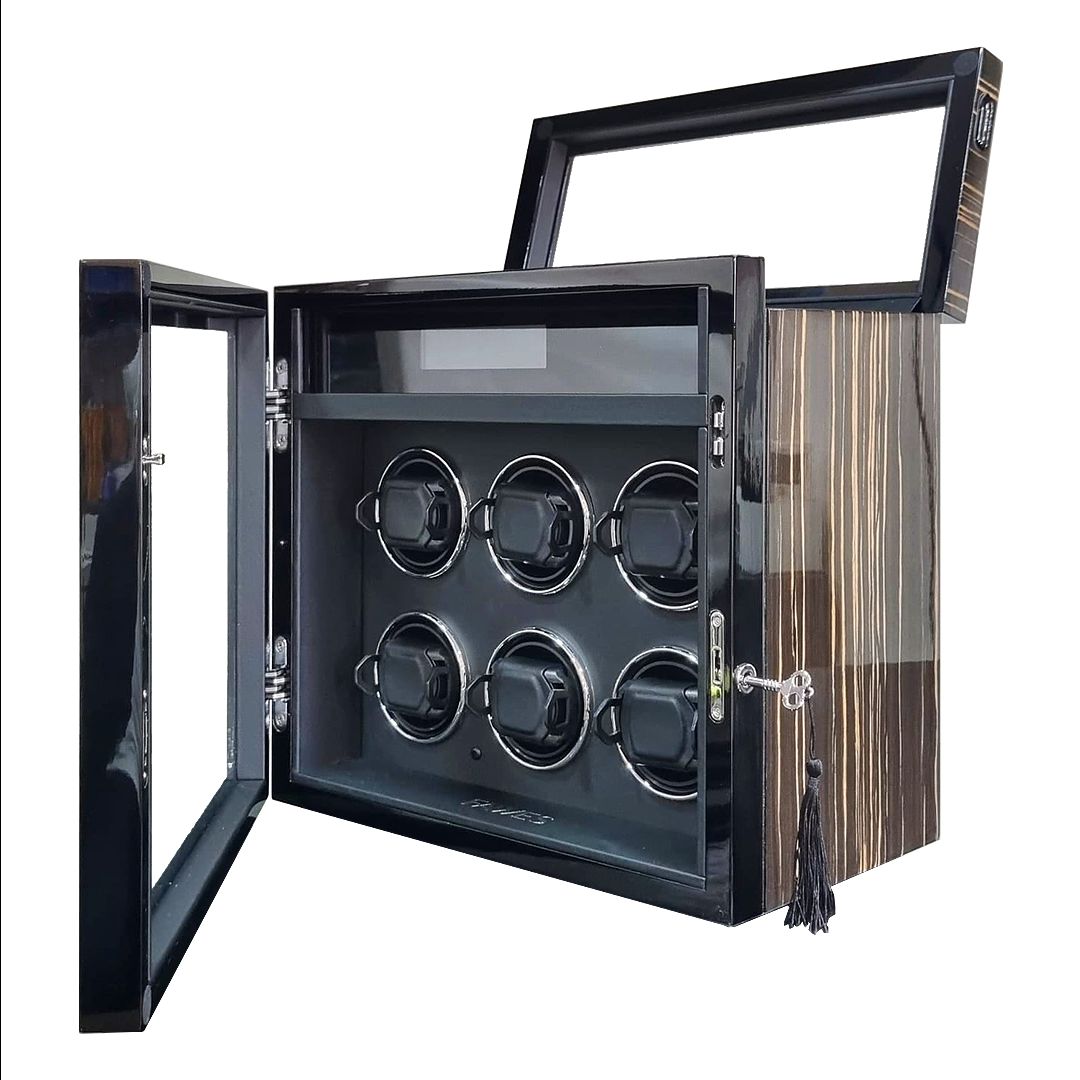 X62 - Automatic Watch Winder