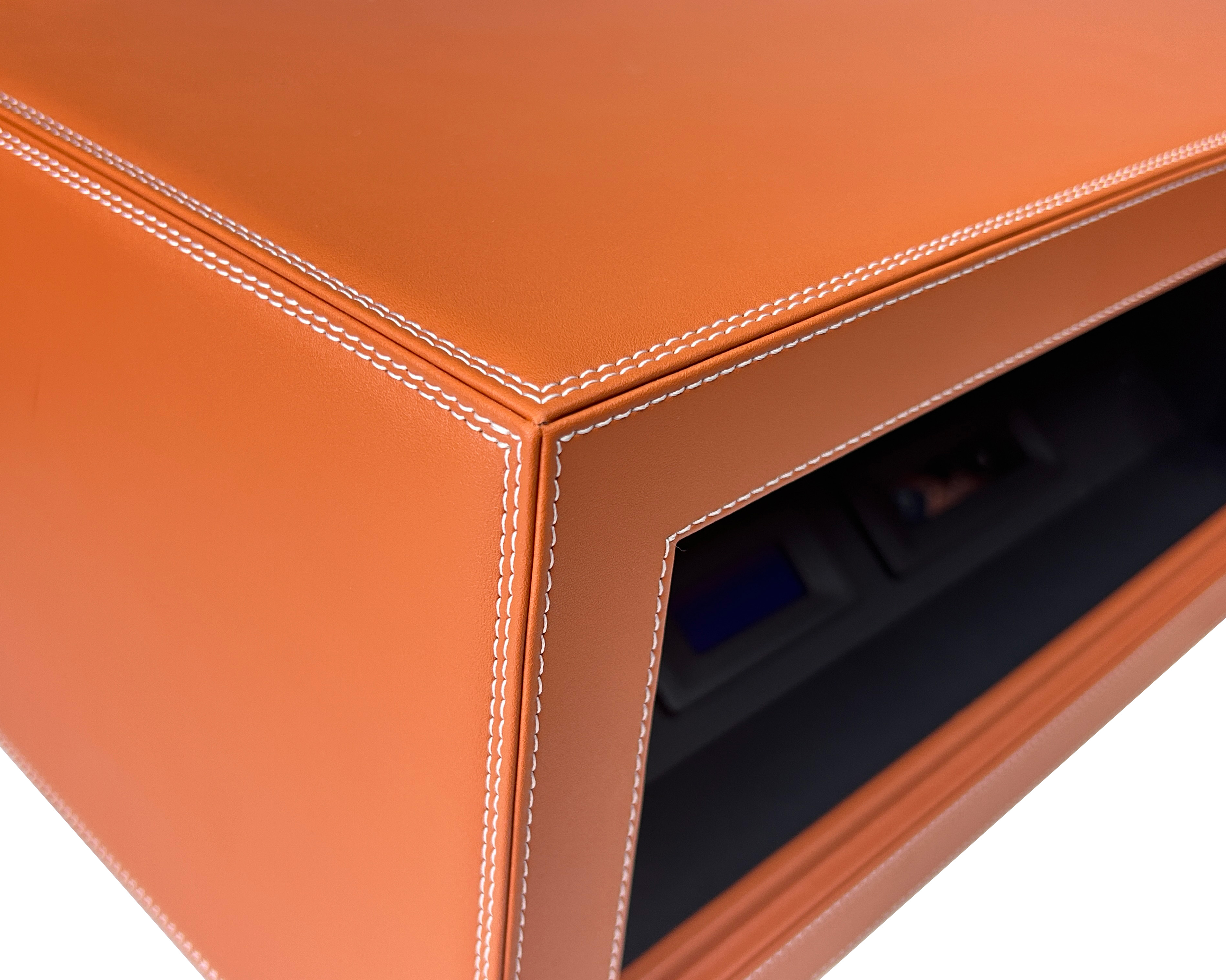 Elite V-4 Safe Locker