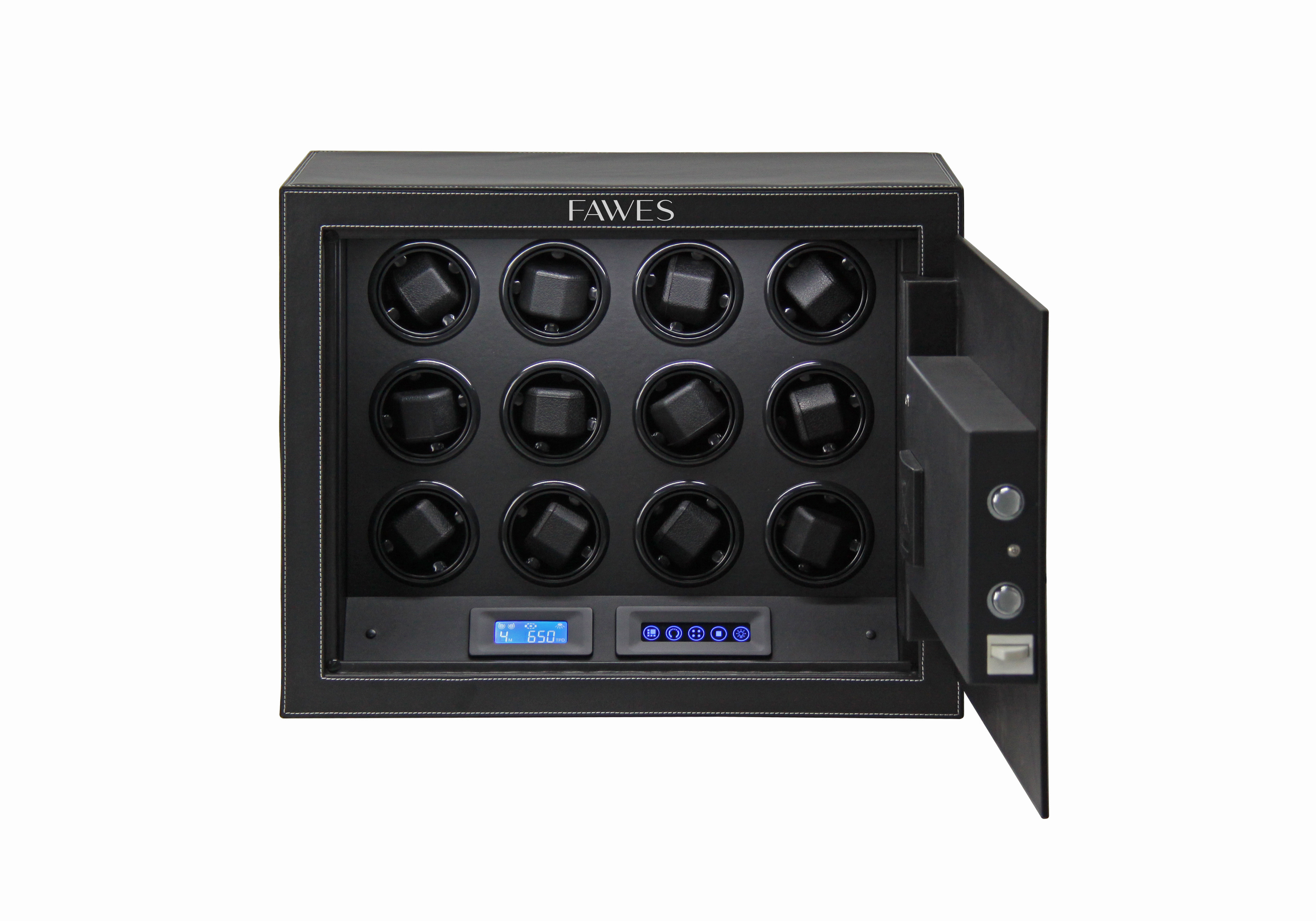 Elite V-12 Safe Locker