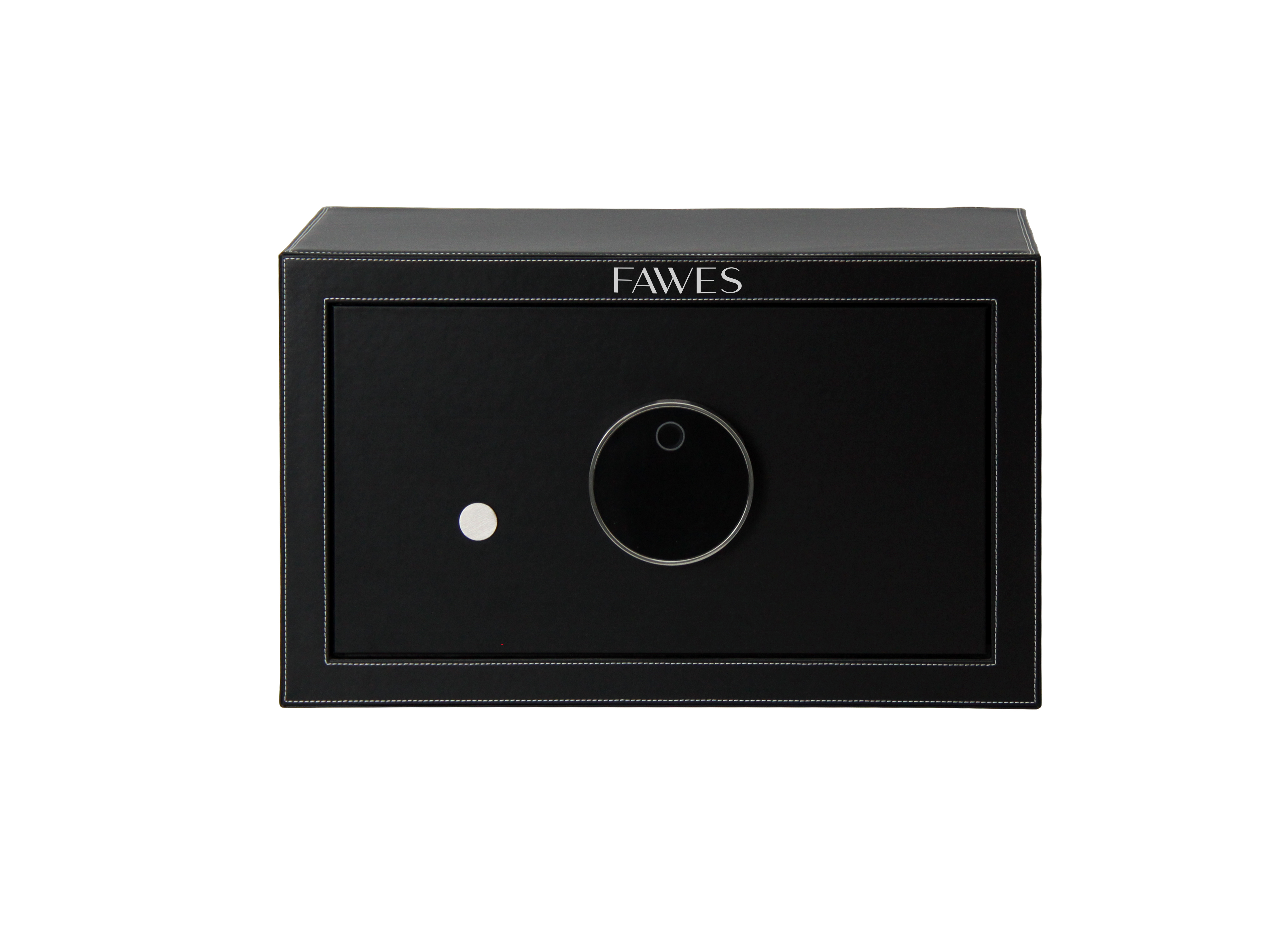 Elite V-8 Safe Locker