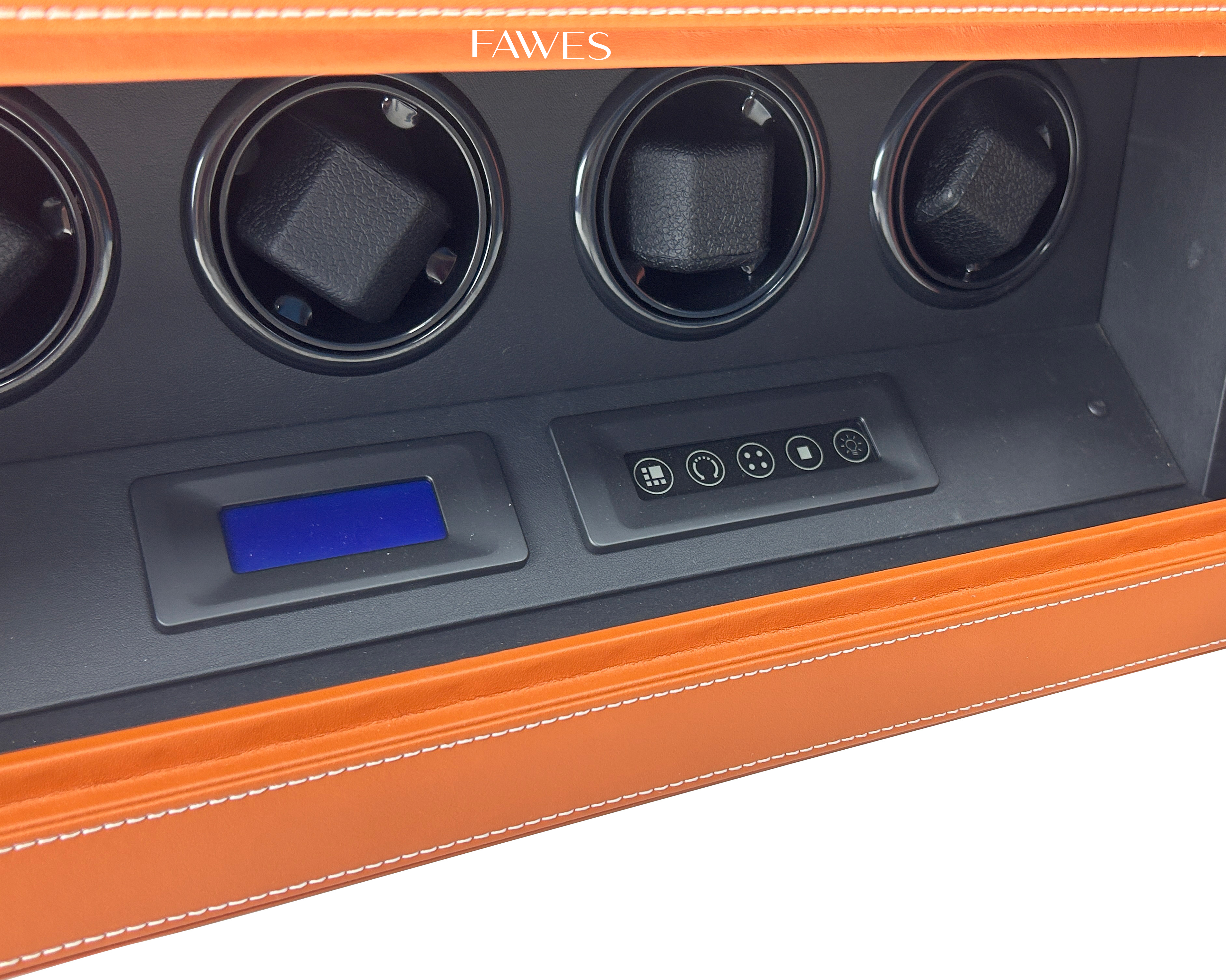 Elite V-4 Safe Locker