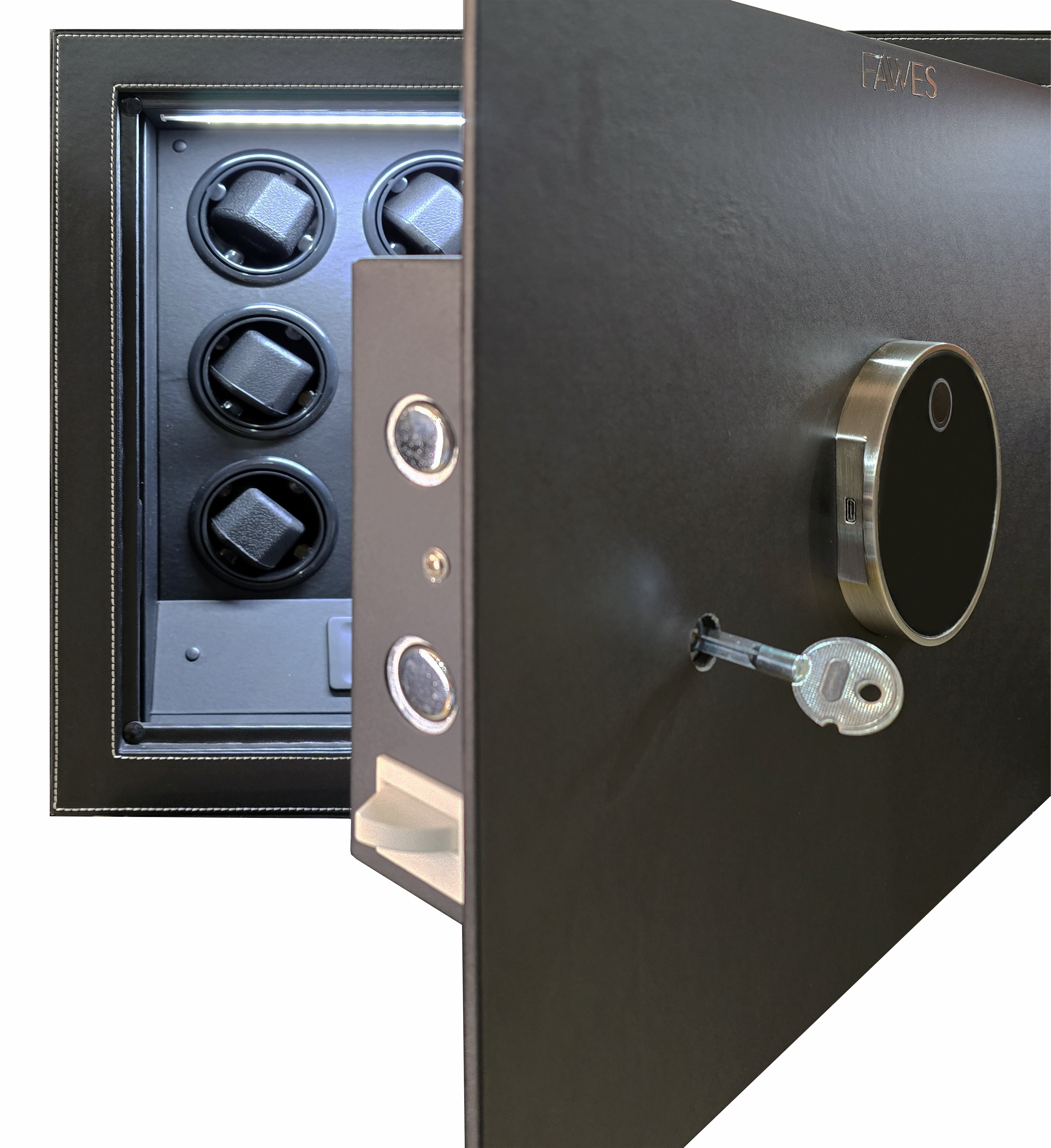 Elite V-12 Safe Locker