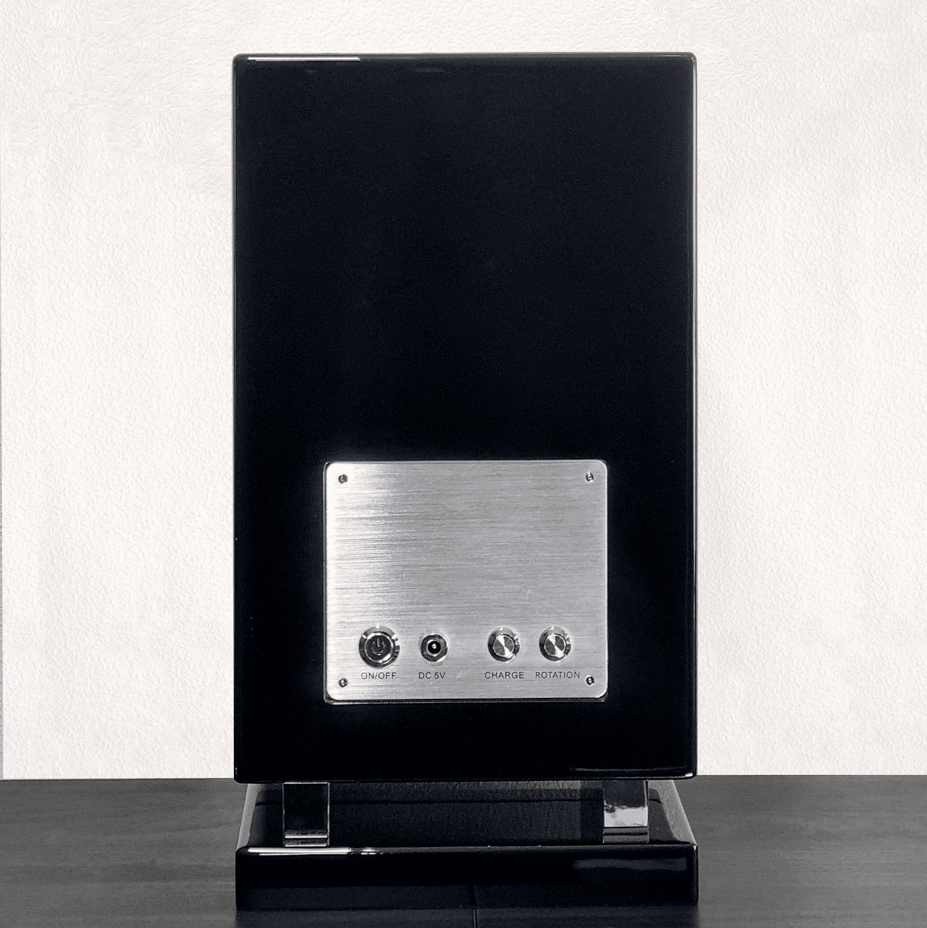 X63 Automatic Winder - Biometric Locking - 2 Watches