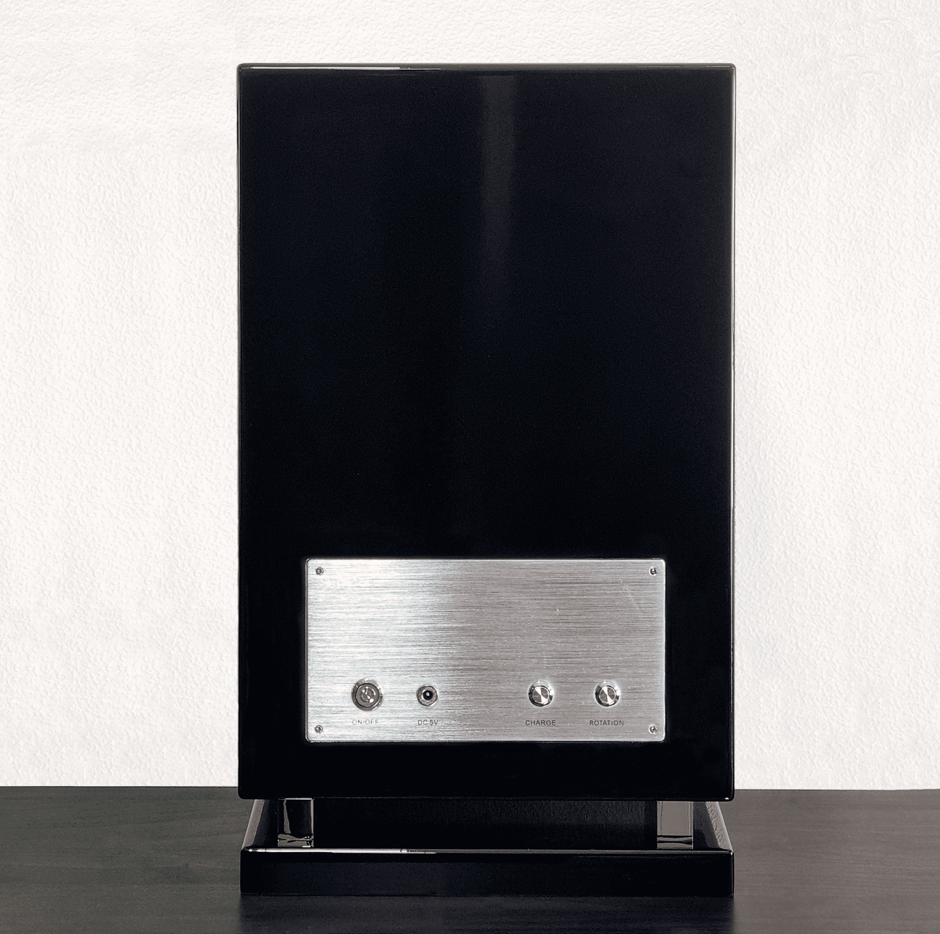 X63 Automatic Winder - Biometric Locking - 6 Watches