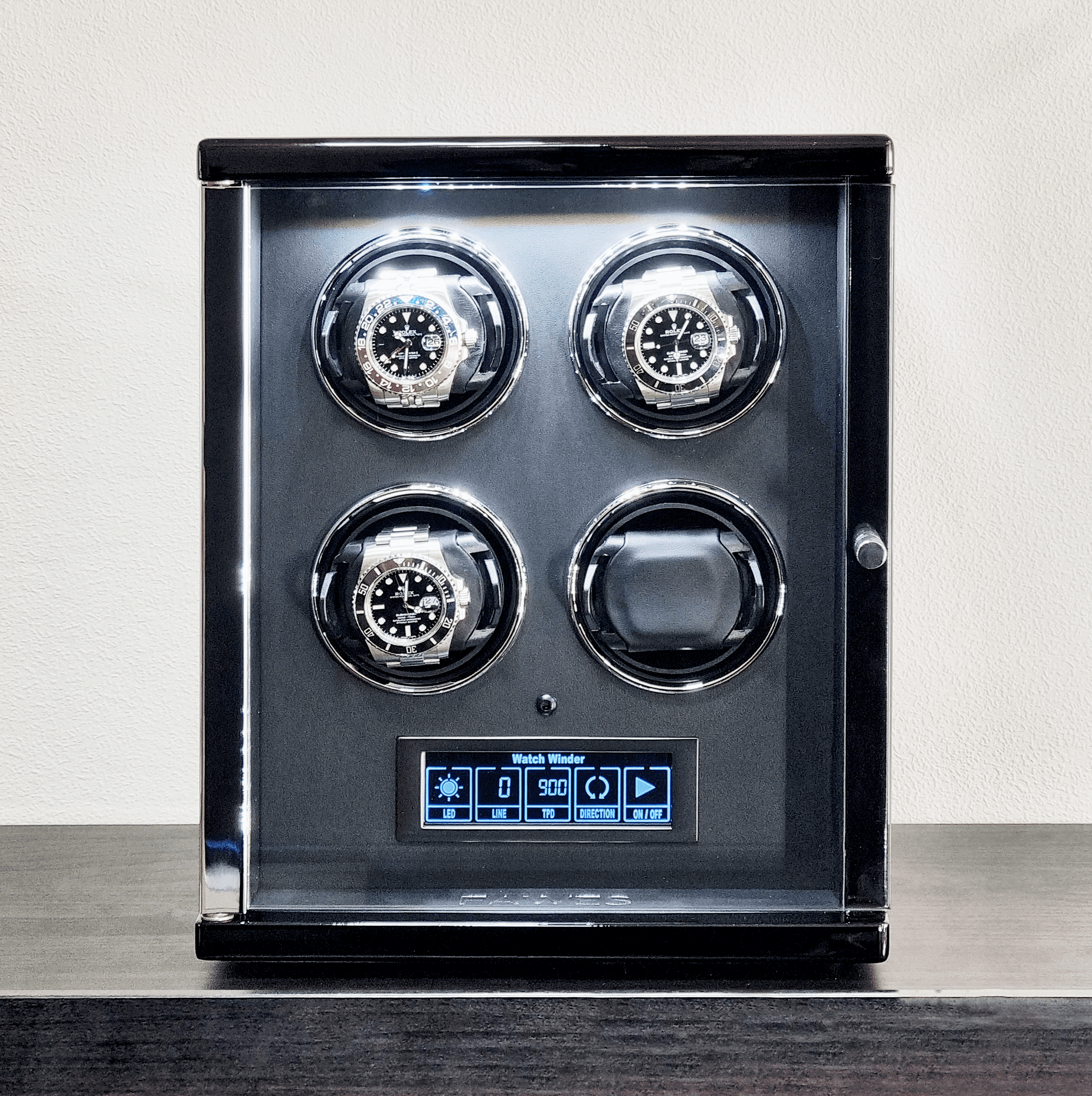 X32 Automatic- 4 Watches