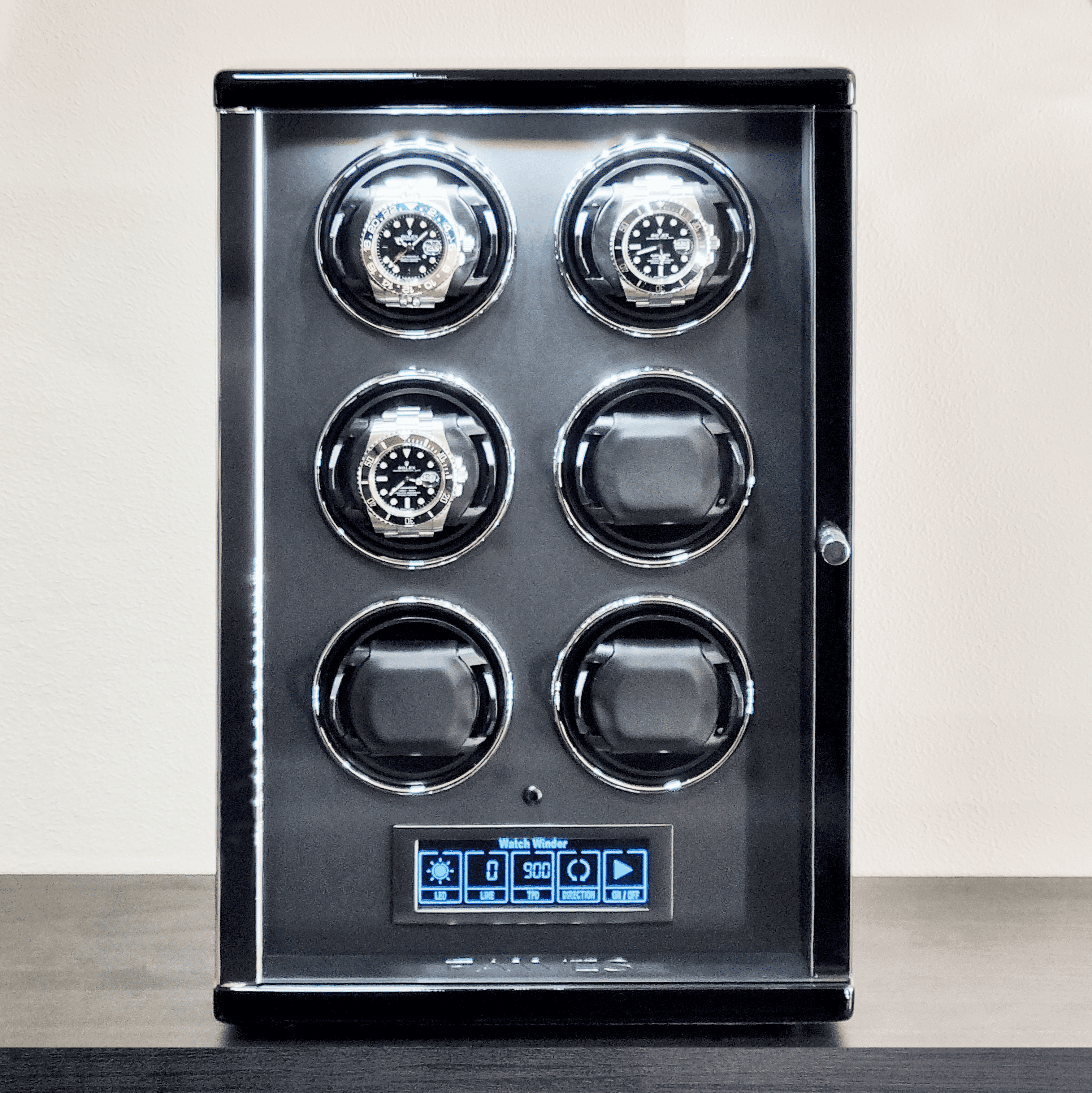 Arcanent sales watch winder