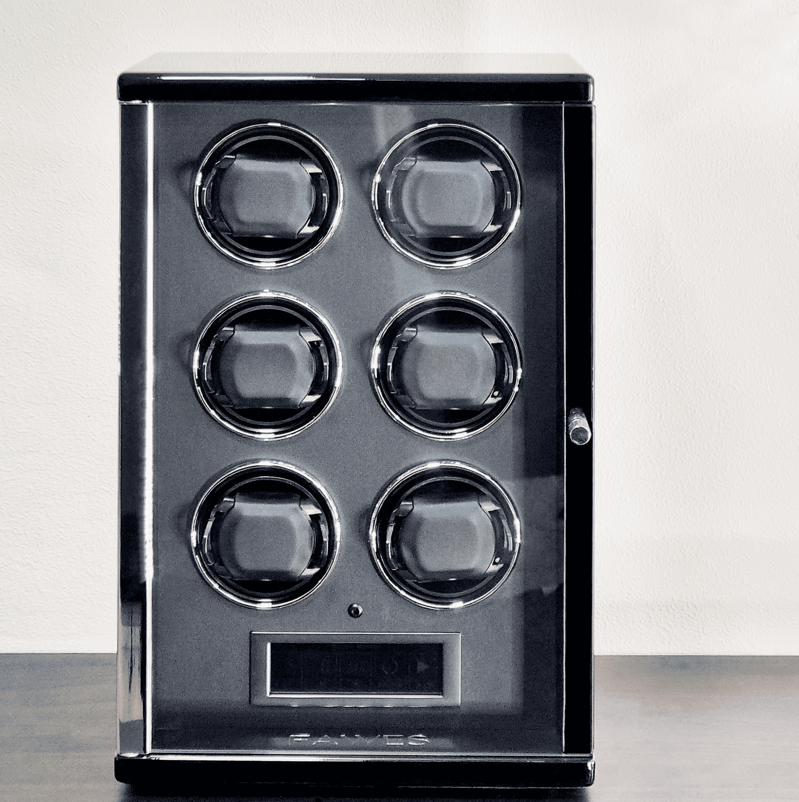 X32 Automatic - 6 Watches