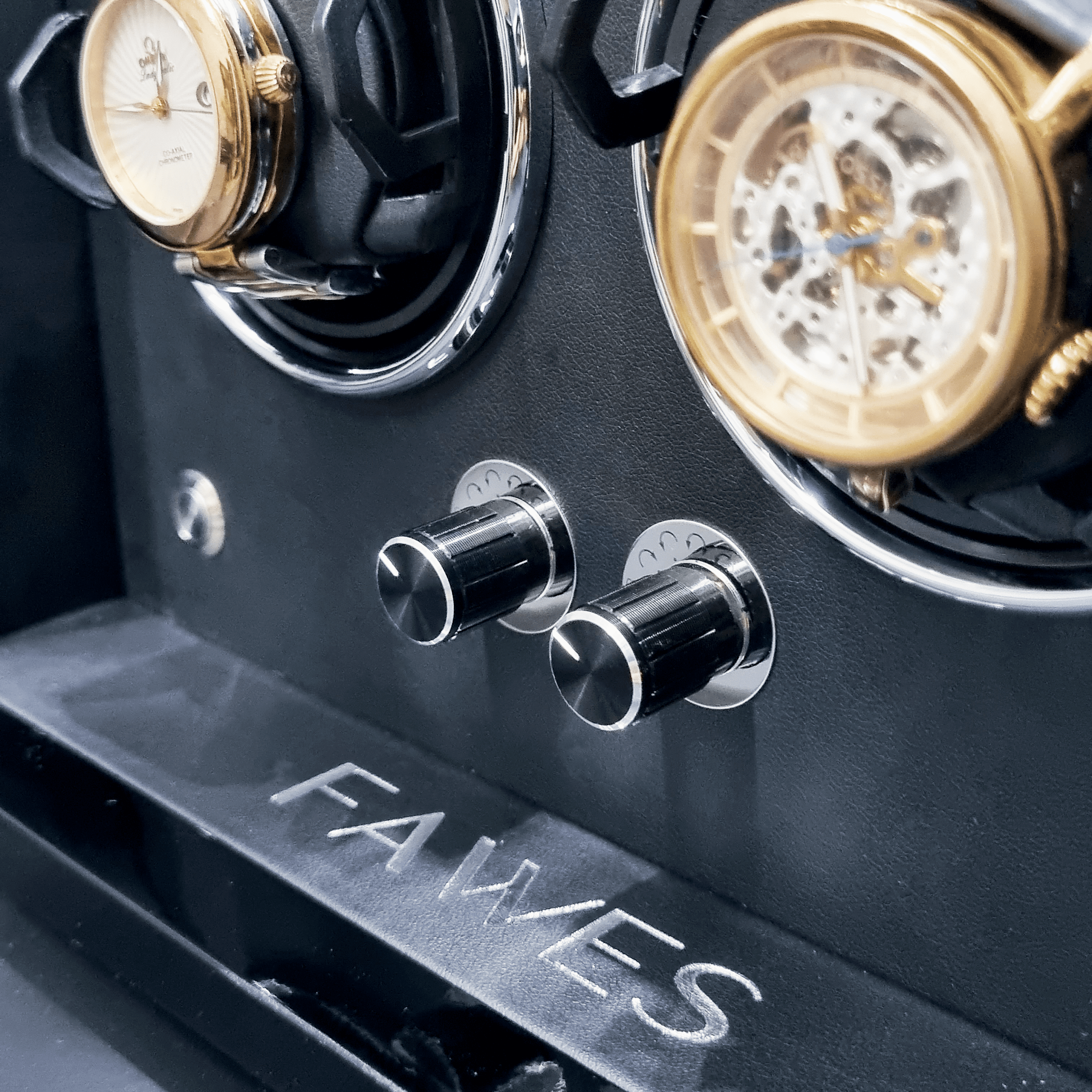 X31 Classic - 6 Watches