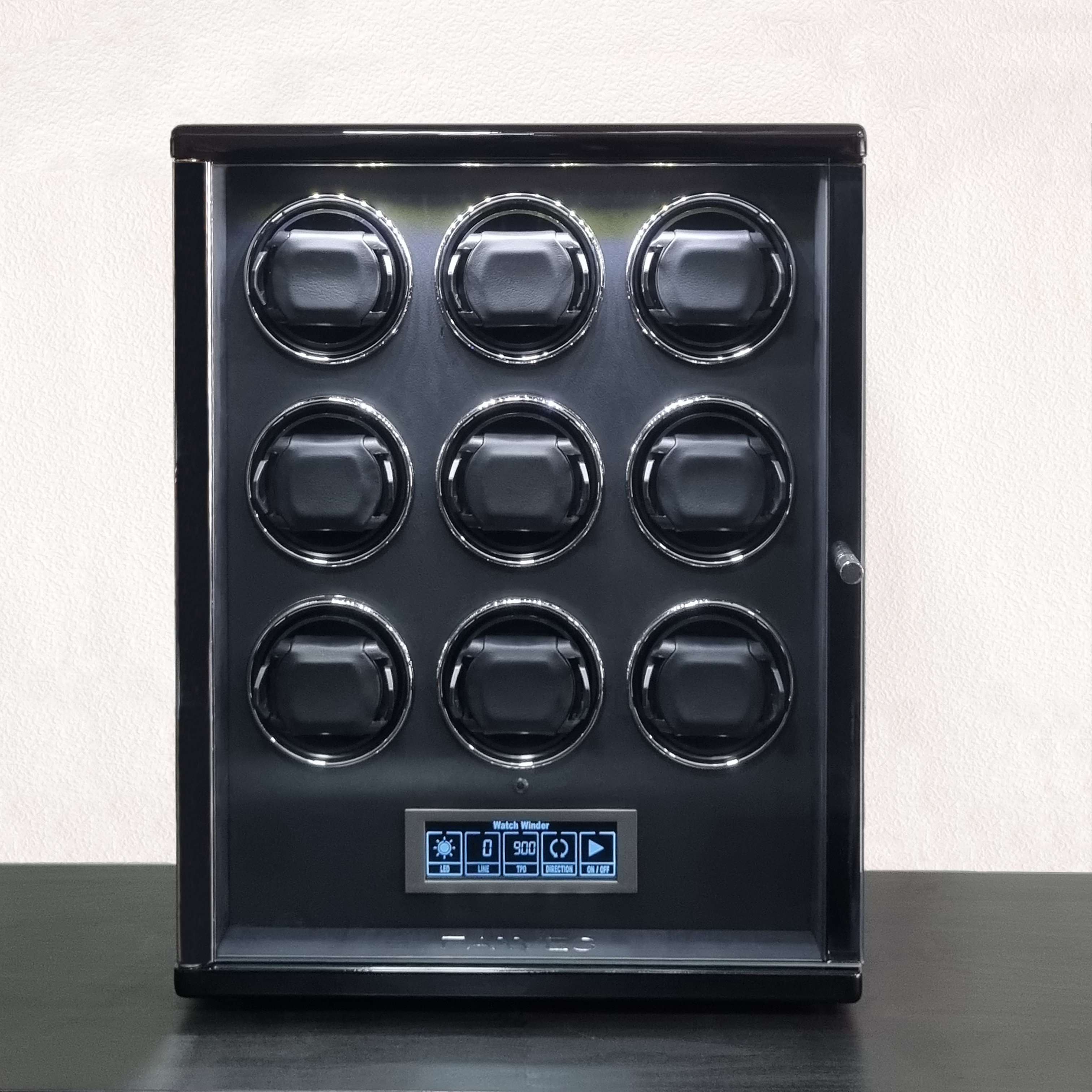 X32 Automatic - 9 Watches