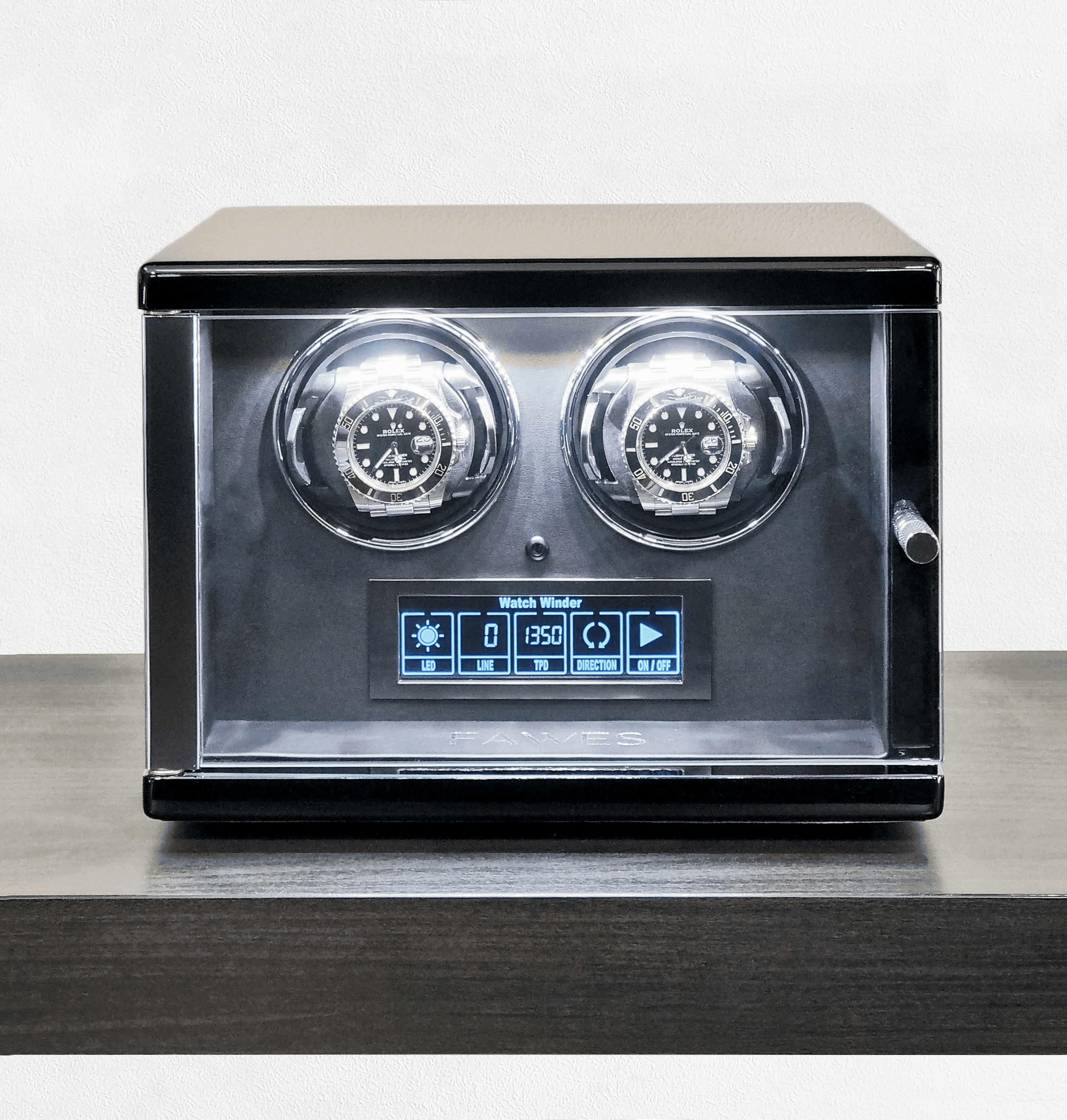X32 Automatic - 2 Watches