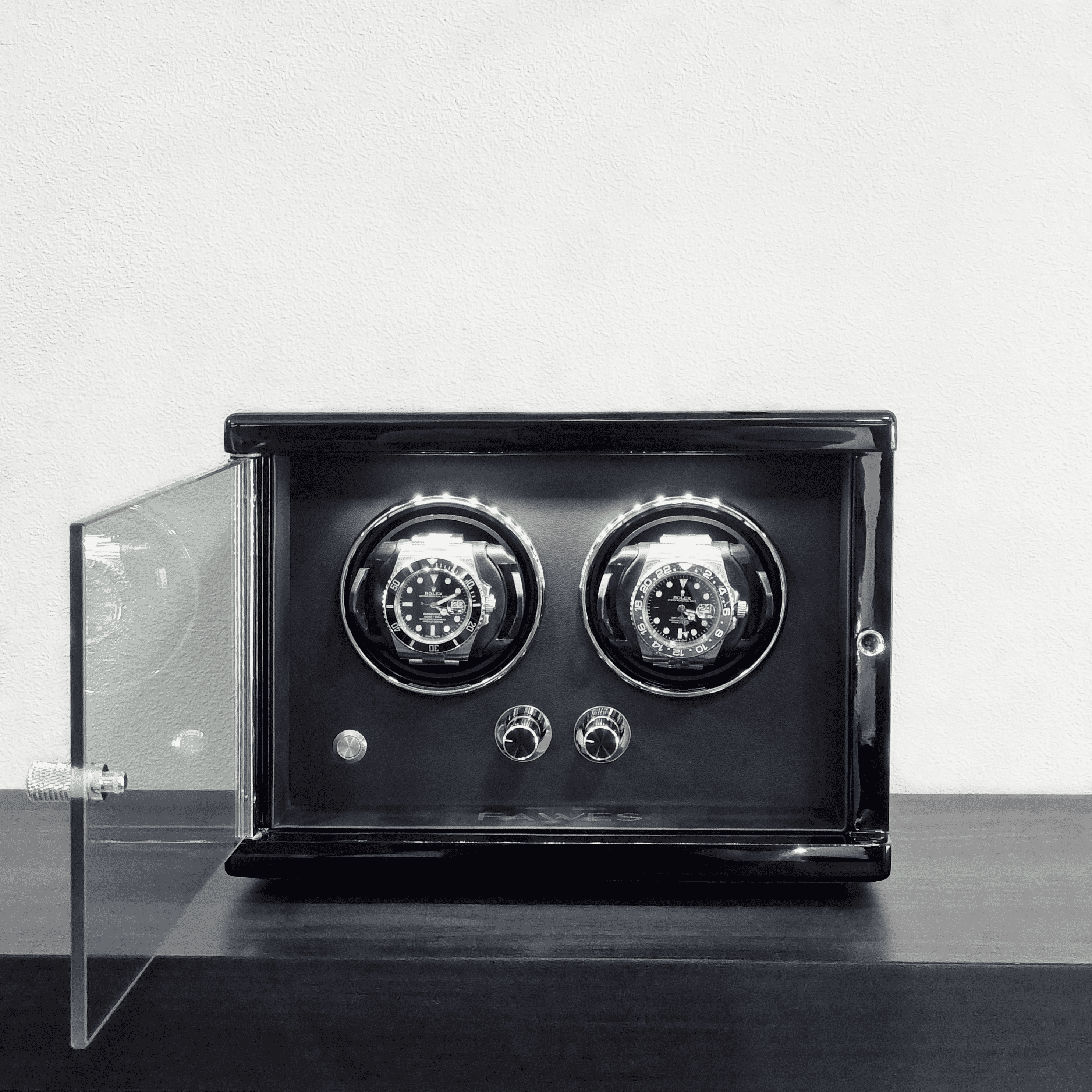 X31 Classic - 2 Watches