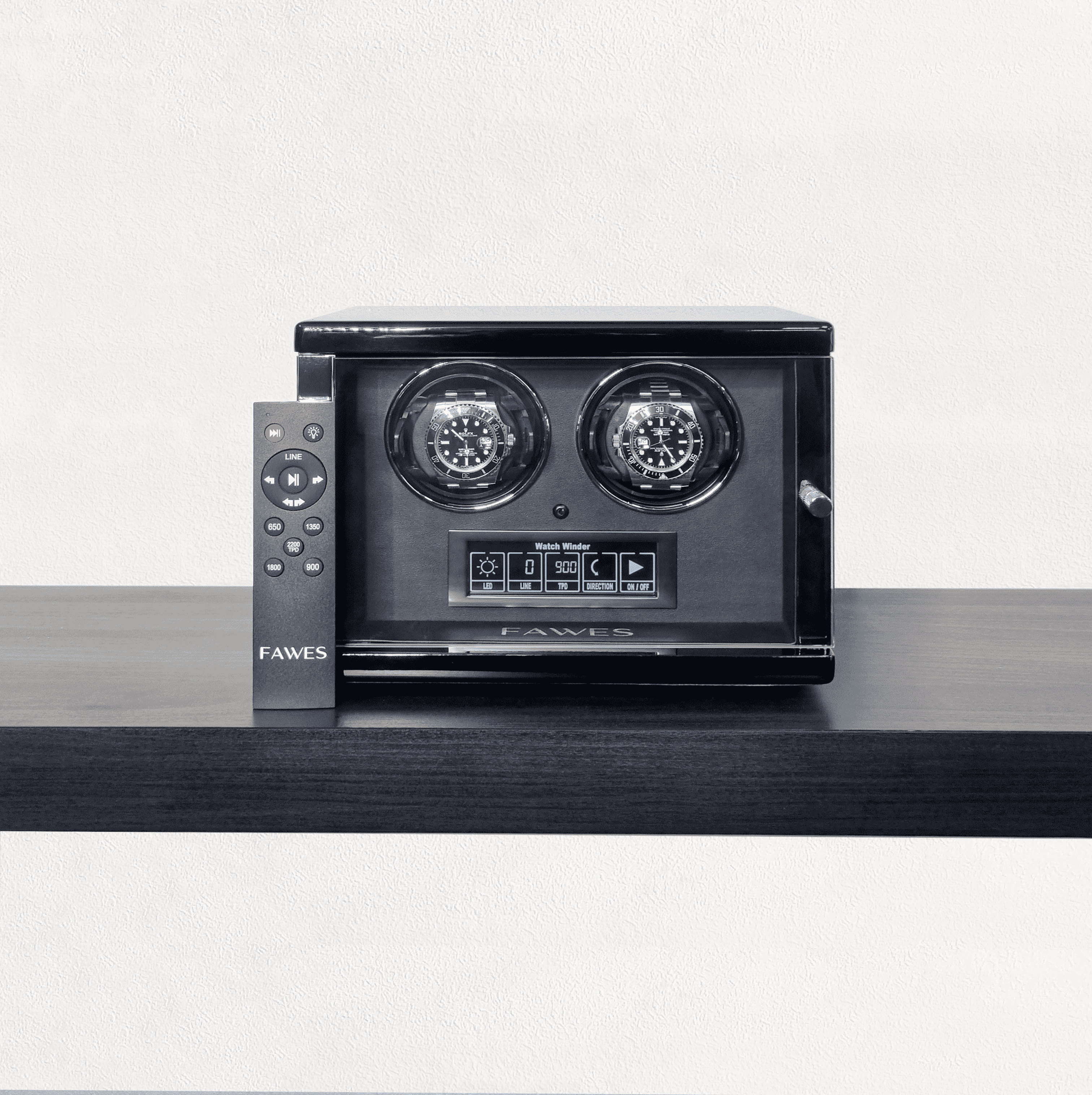 X32 Automatic - 2 Watches