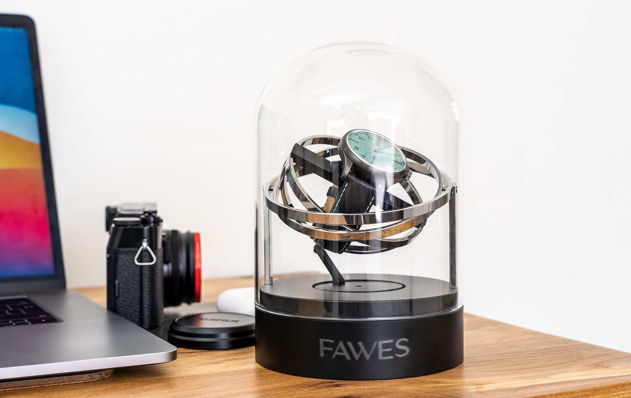 FAWES Astronomia X18 Watch Winder
