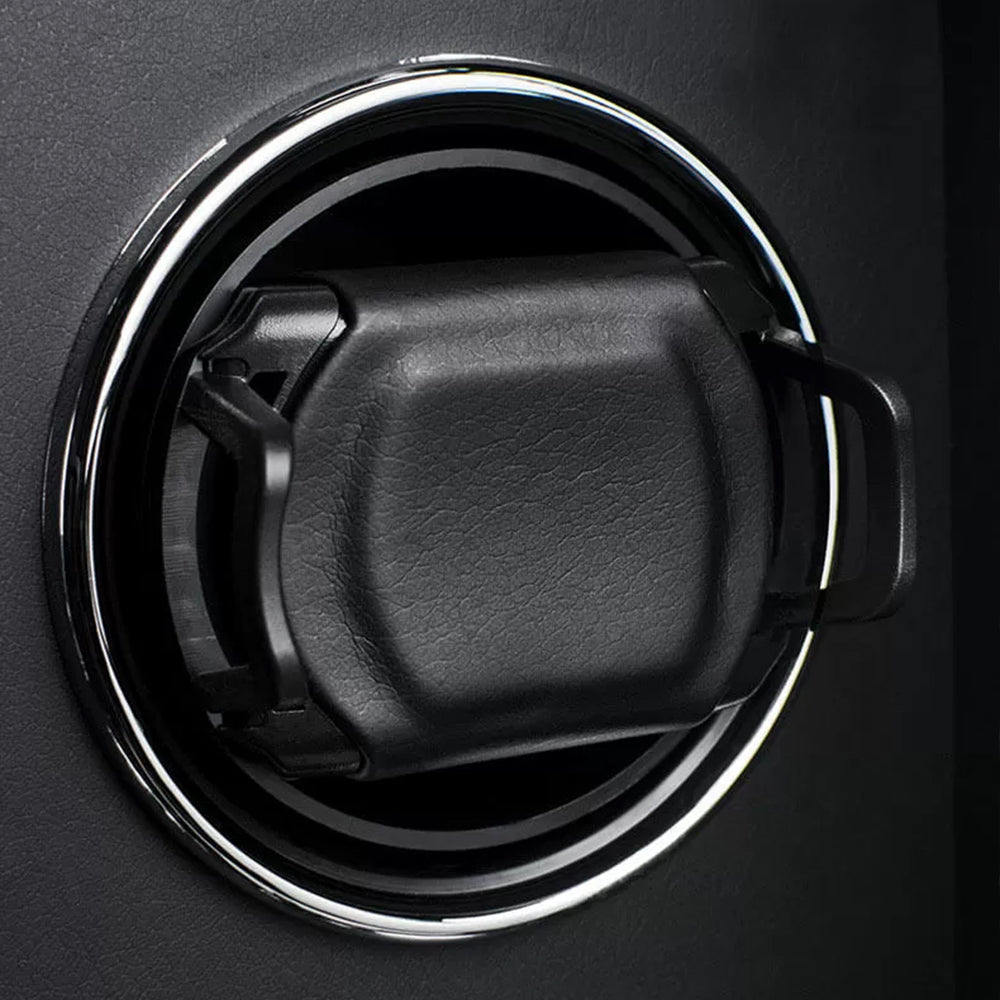 X63 Automatic Winder - Biometric Locking - 2 Watches