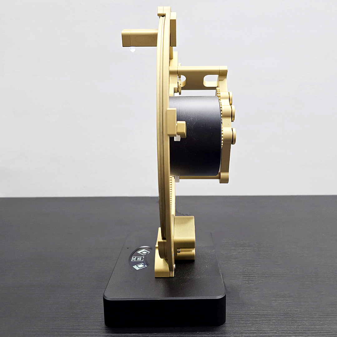 FAWES Halo Watch Winder - Gold