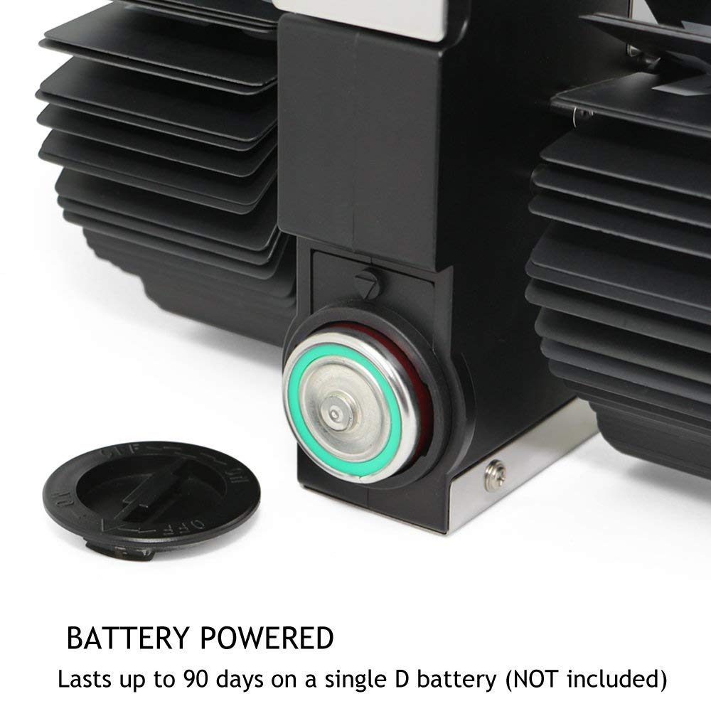 Wall Auto Flip Clock