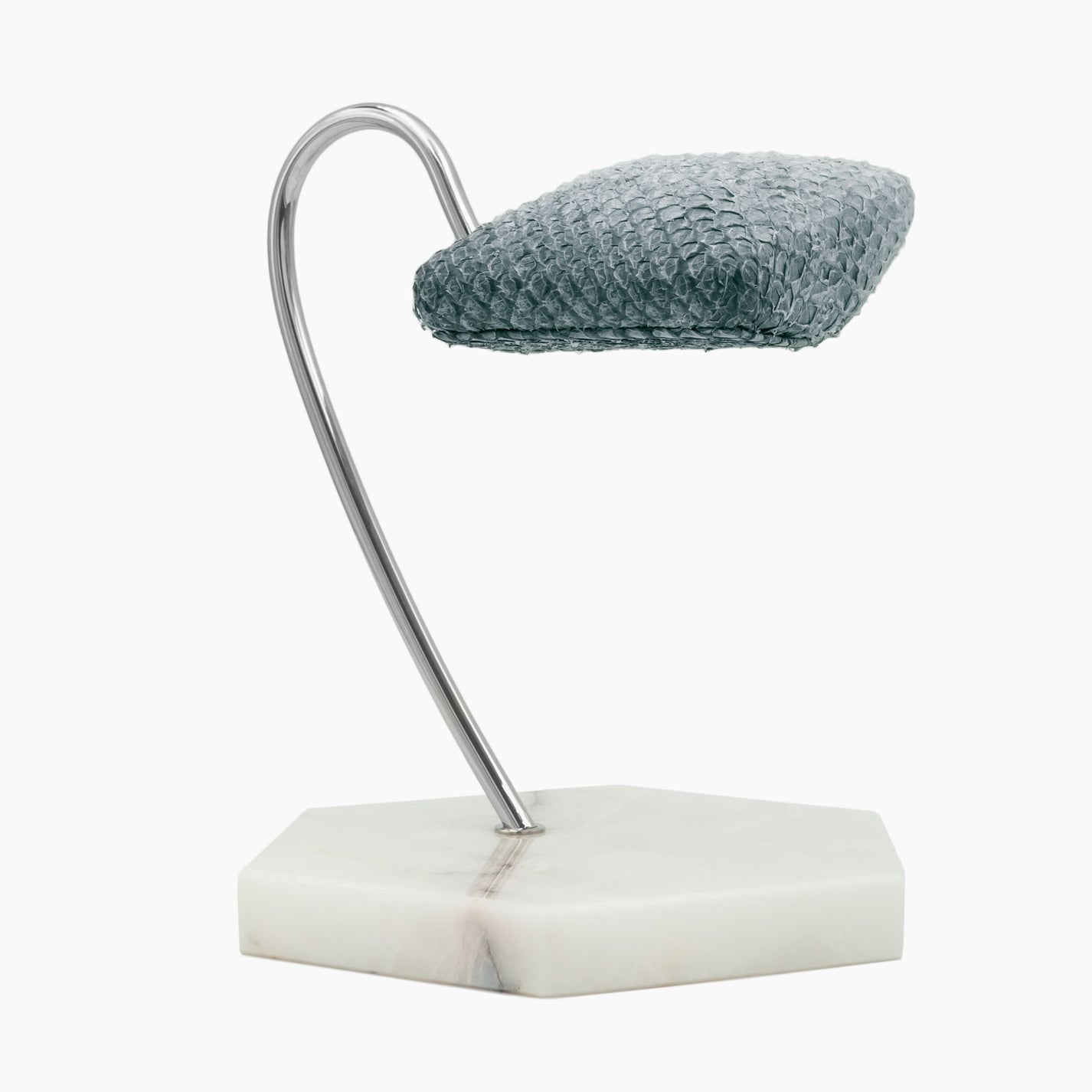 Himalaya Luxury Watch Stand - Single Cushion