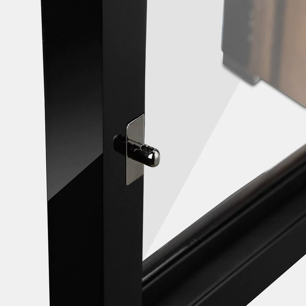 X63 Automatic Winder - Biometric Locking - 9 Watches