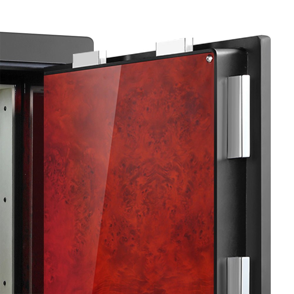 Elite XL - Safe Locker - Gloss Black