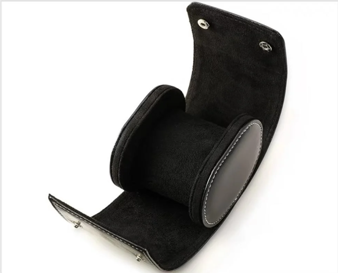 Watch Roll for Storage, Traveling - 1 Slot