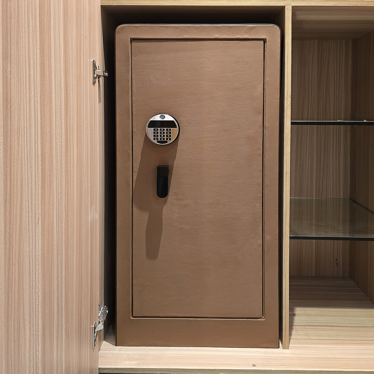 Elite M - Safe Locker