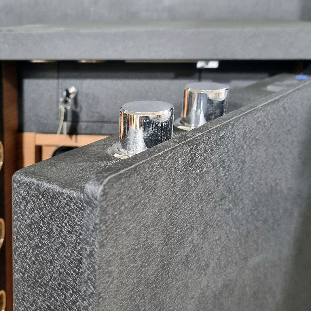 Elite M - Safe Locker - Orange