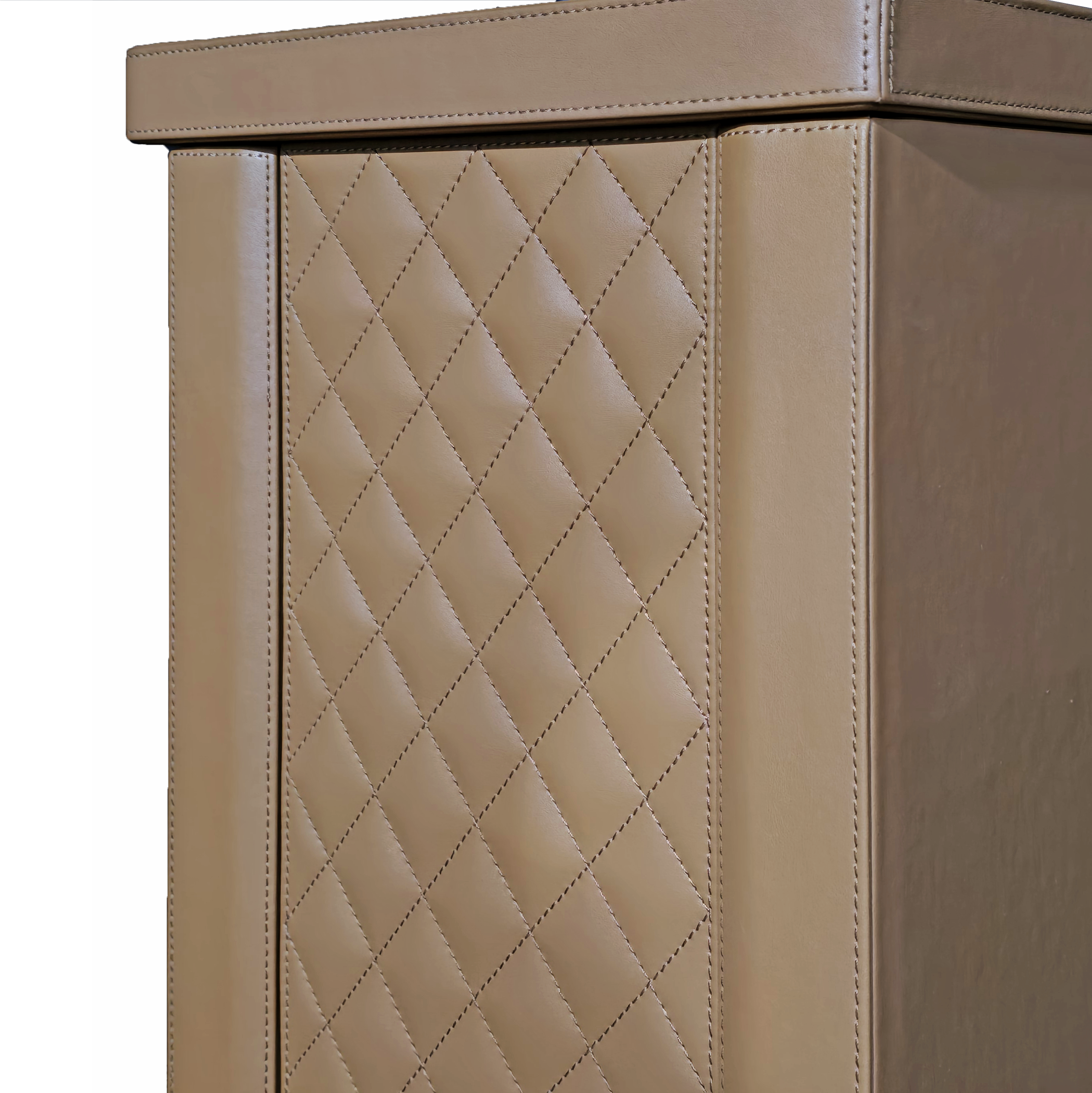 Elite G - Safe Locker - Glass Door