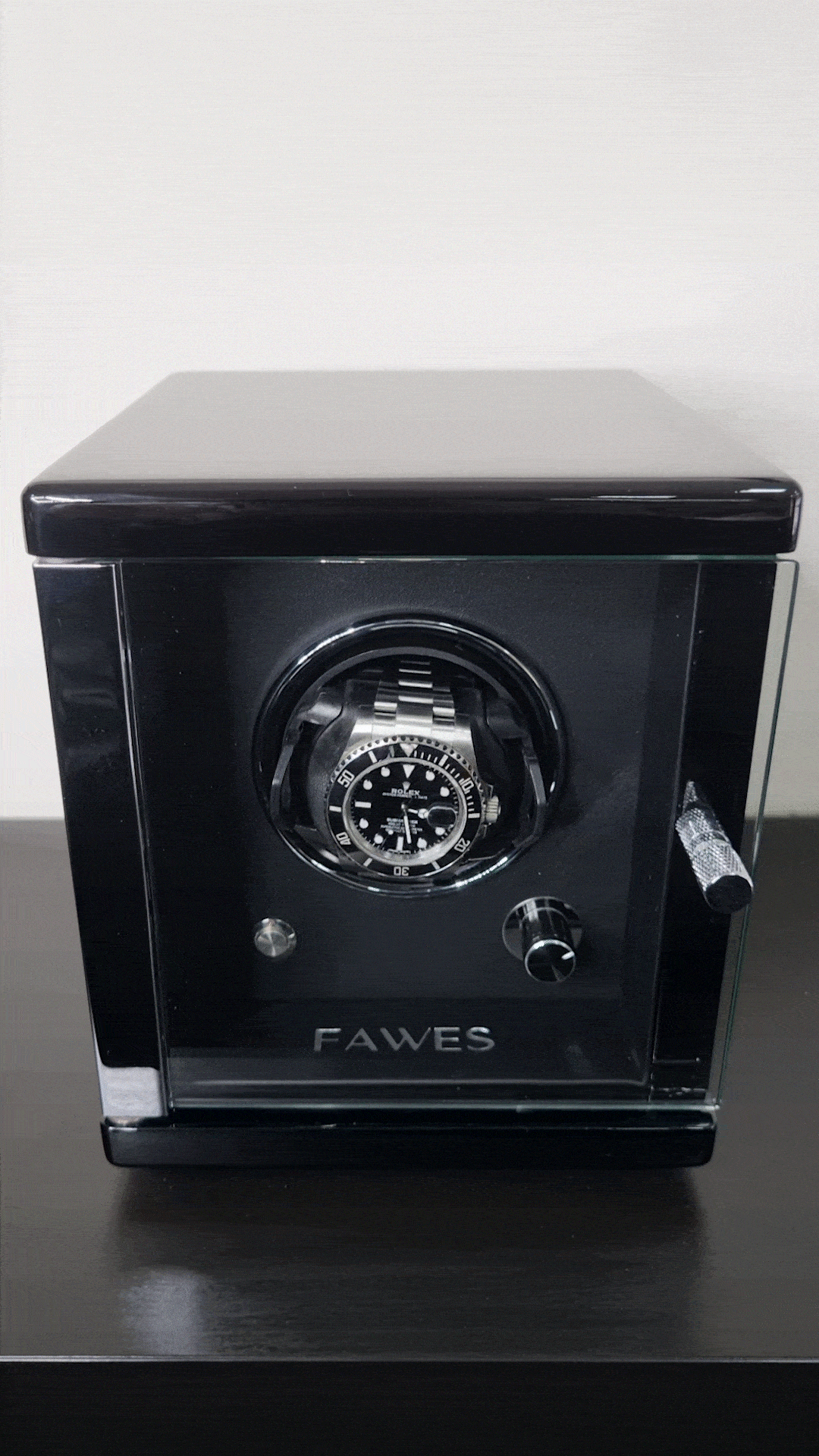 X31 Classic - 1 Watch