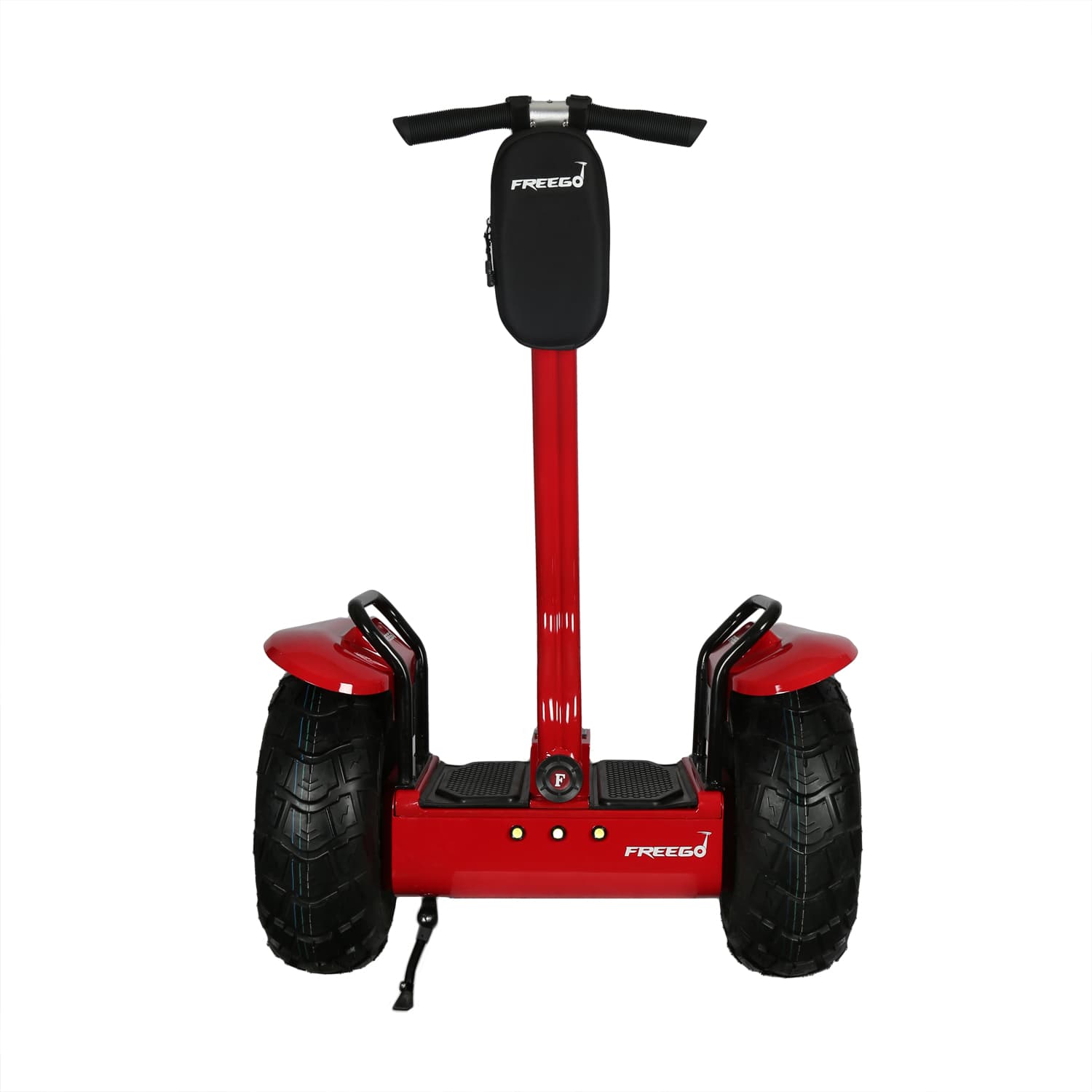 Freego Self-Balancing Two-Wheeler Electric Scooter Segway - F3 Off-Road Model