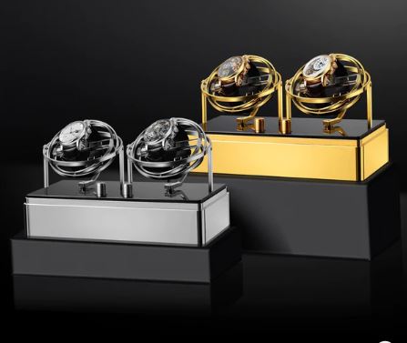 FAWES Astronomia X18 Dual Watch Winder