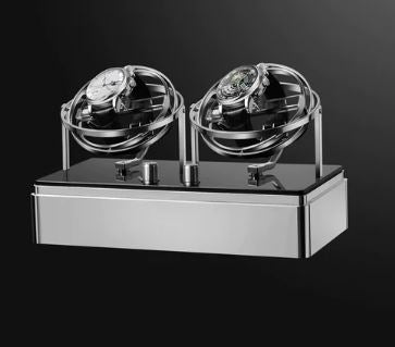 FAWES Astronomia X18 Dual Watch Winder