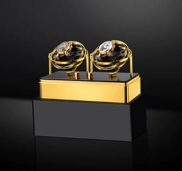 FAWES Astronomia X18 Dual Watch Winder