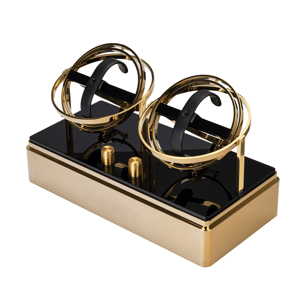 FAWES Astronomia X18 Dual Watch Winder