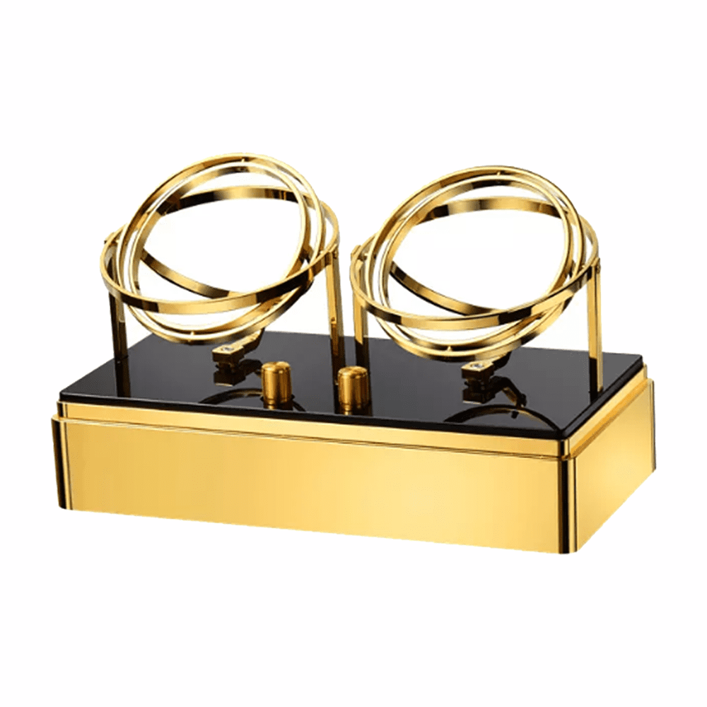 FAWES Astronomia X18 Dual Watch Winder