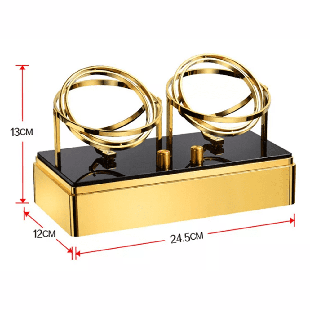 FAWES Astronomia X18 Dual Watch Winder