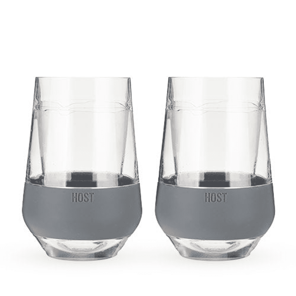 Host - XL Wine Cooling Glass (350ml) (Set of 2)