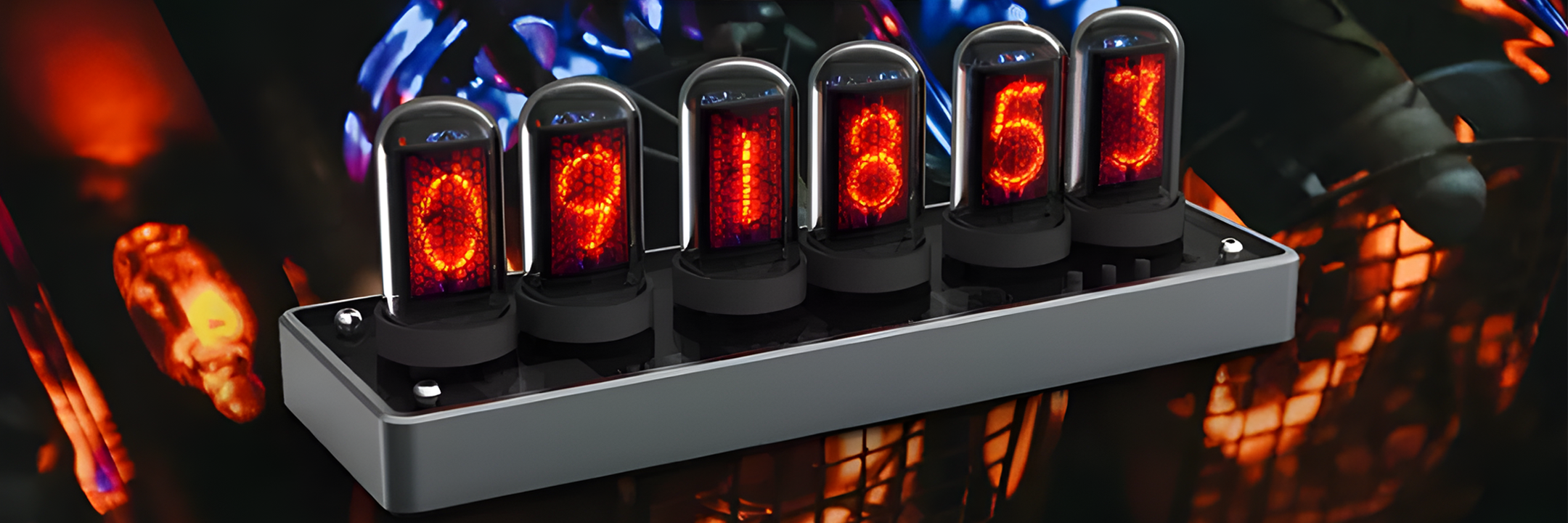 Innovative Wall & Alarm Clocks