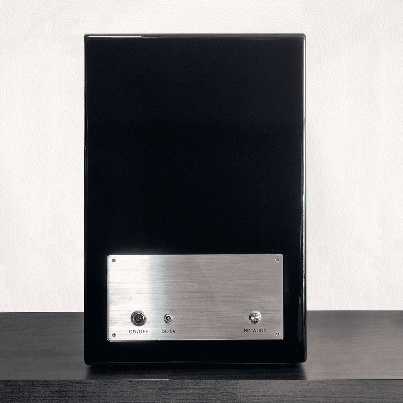 X32 Automatic Watch Winder with LCD Touch Screen - 6 Epitope