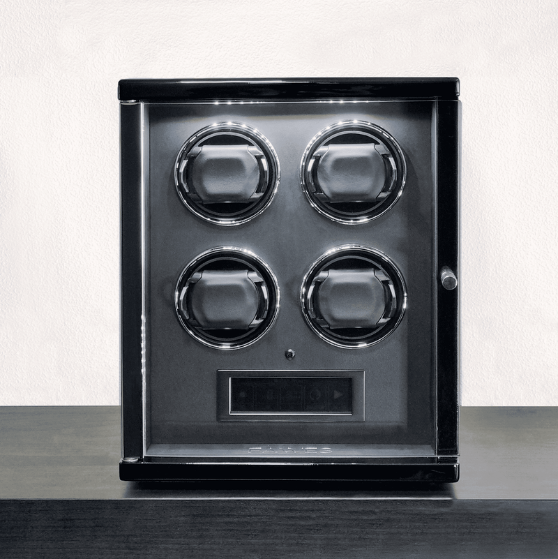 X32 Automatic Watch Winder with LCD Touch Screen - 4 Epitope