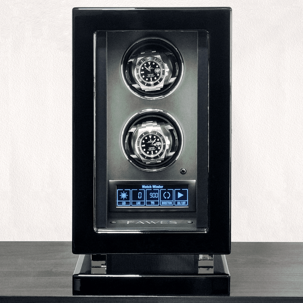 Automatic Watch Winders