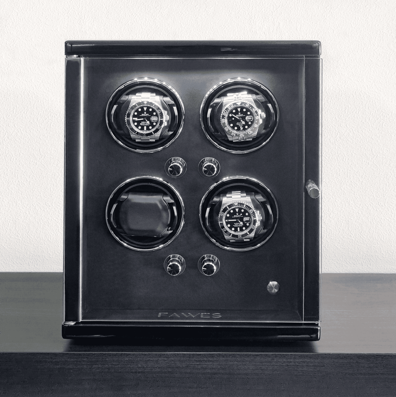 X31 Classic Automatic Watch Winder - 4 Epitope