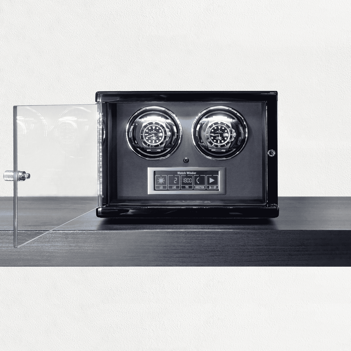 Automatic Watch Winders