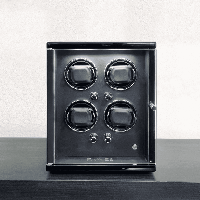 X31 Classic Automatic Watch Winder - 4 Epitope