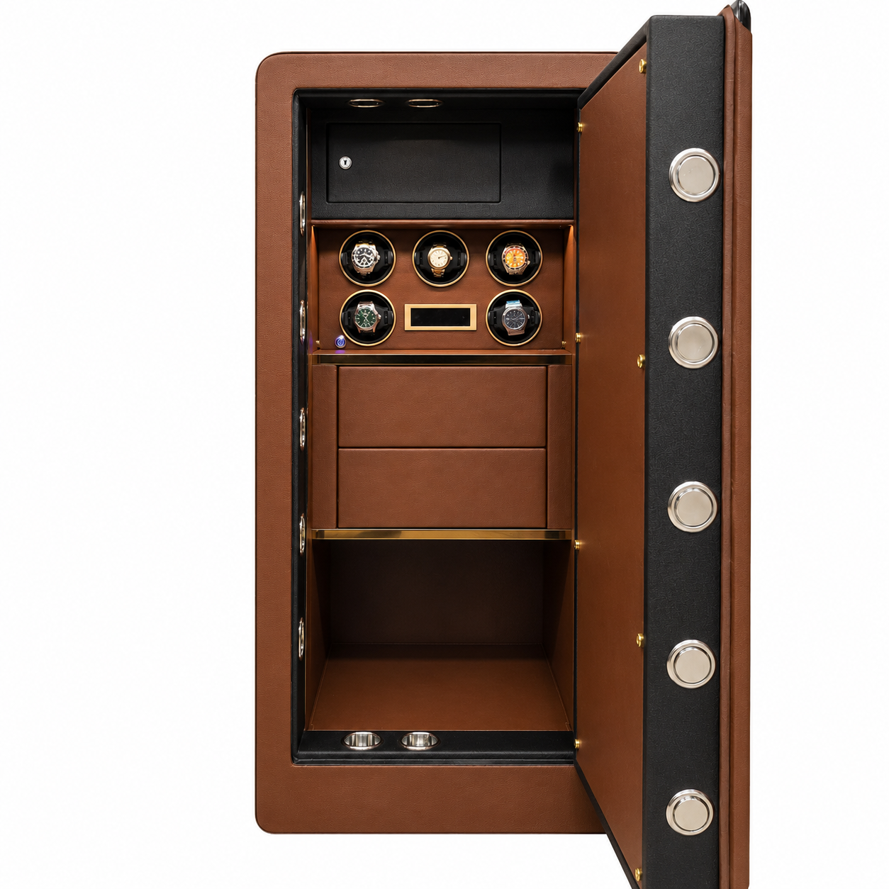 Elite M - Safe Locker