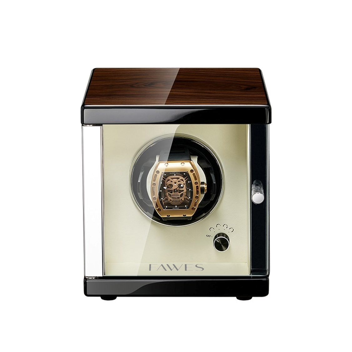 X31 Classic Automatic Watch Winder - 1 Epitope