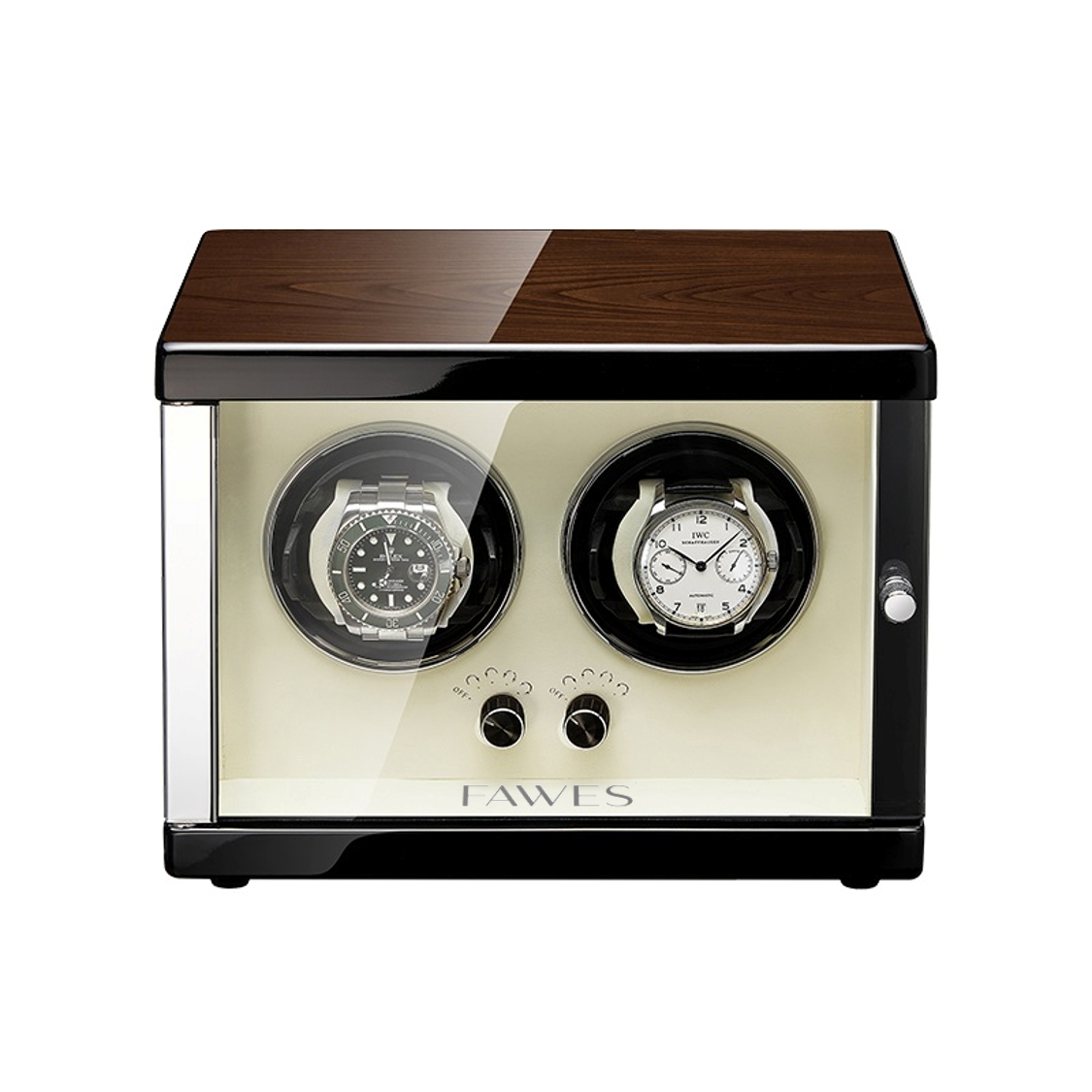 X31 Classic Automatic Watch Winder - 2 Epitope