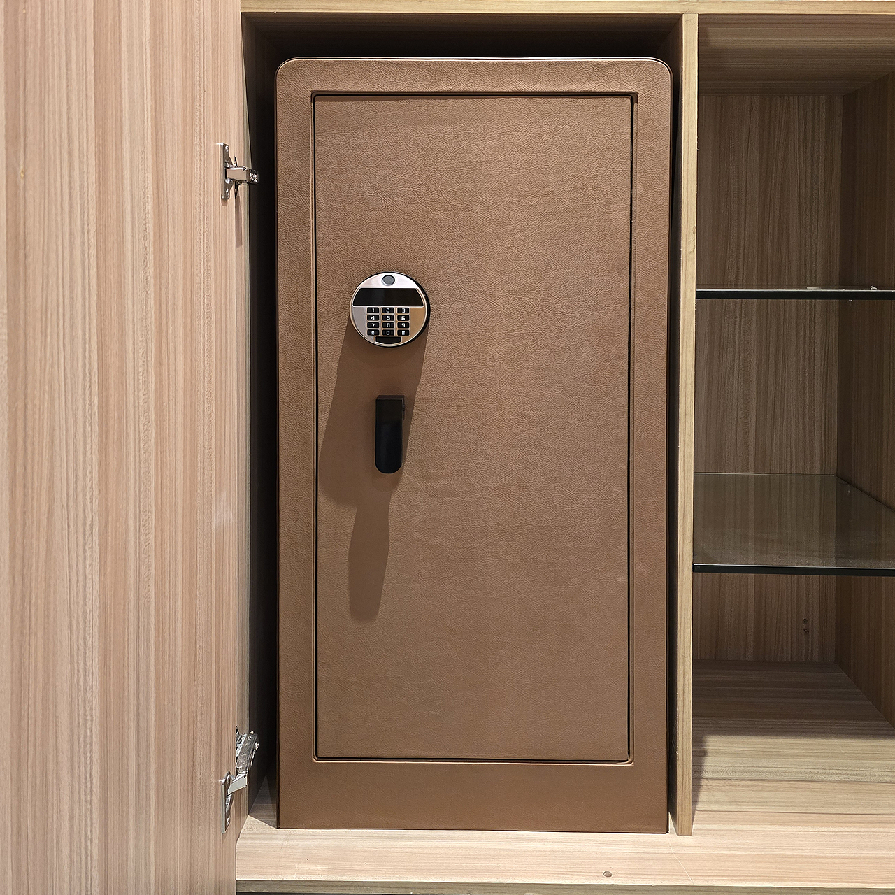 Elite M - Safe Locker
