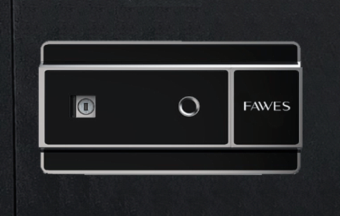 FAWES Elite Safe Box - L - 15 Watches