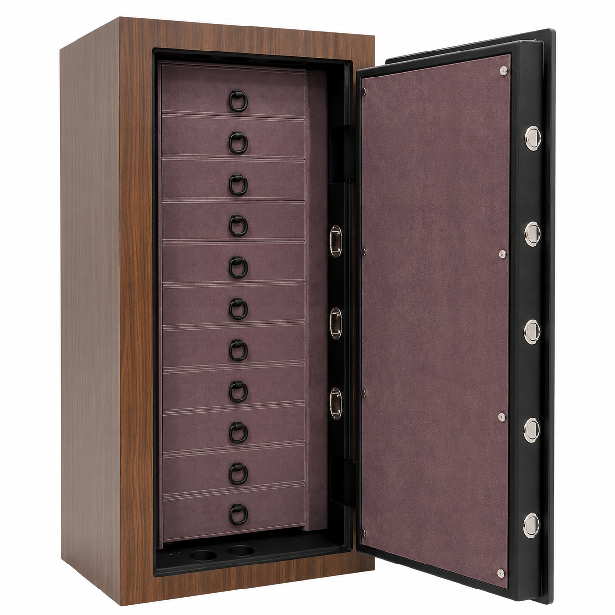 Elite M - Safe Locker