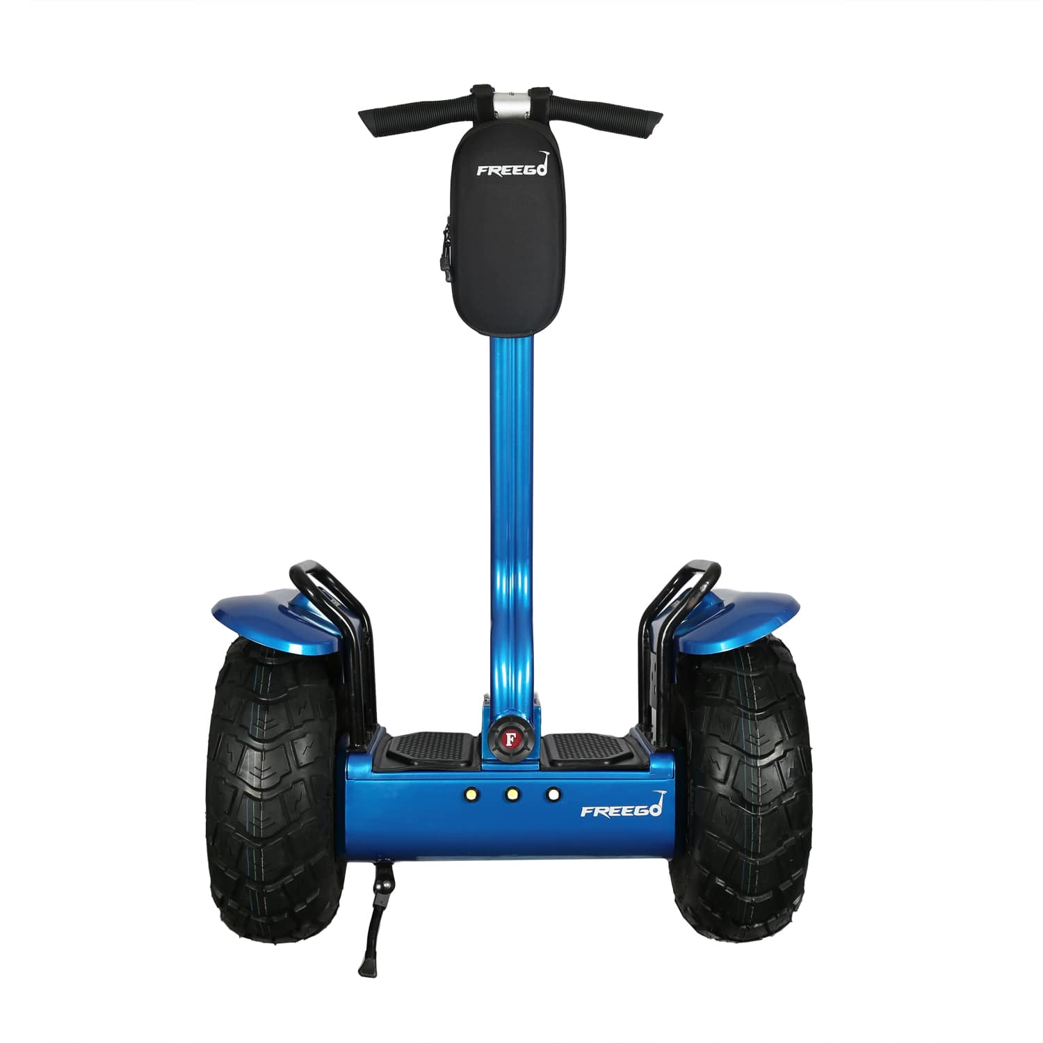 Off road two wheel self balancing hot sale electric scooter